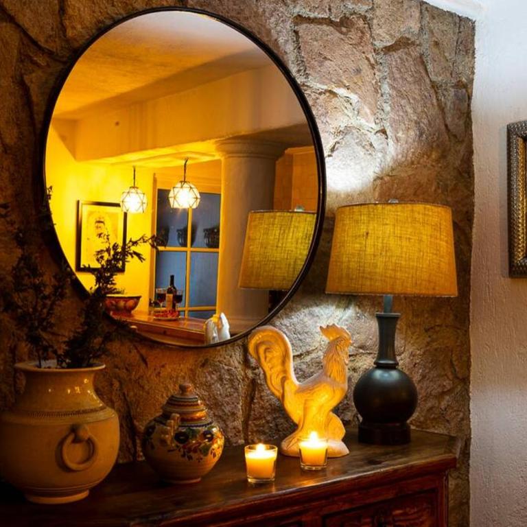 Casa Aurora, estilo rústico-moderno, Guanajuato - Three-Bedroom House - 6