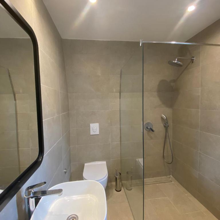 Olympic Oasis - Two-Bedroom Villa - 17