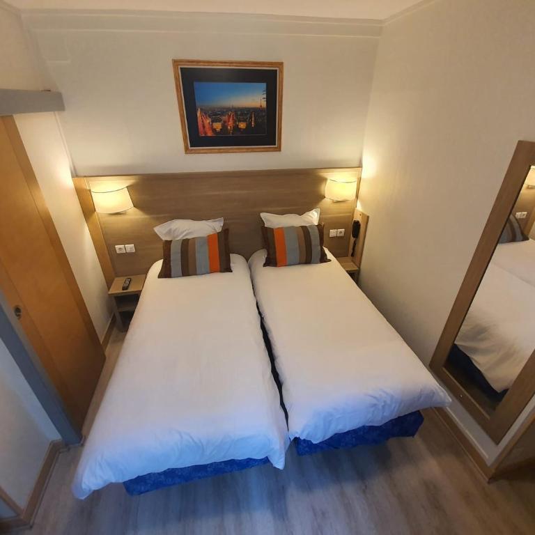 HOTEL SAVOY - Superior Twin Room - 1