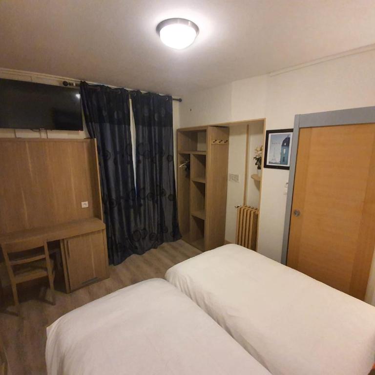 HOTEL SAVOY - Superior Twin Room - 2