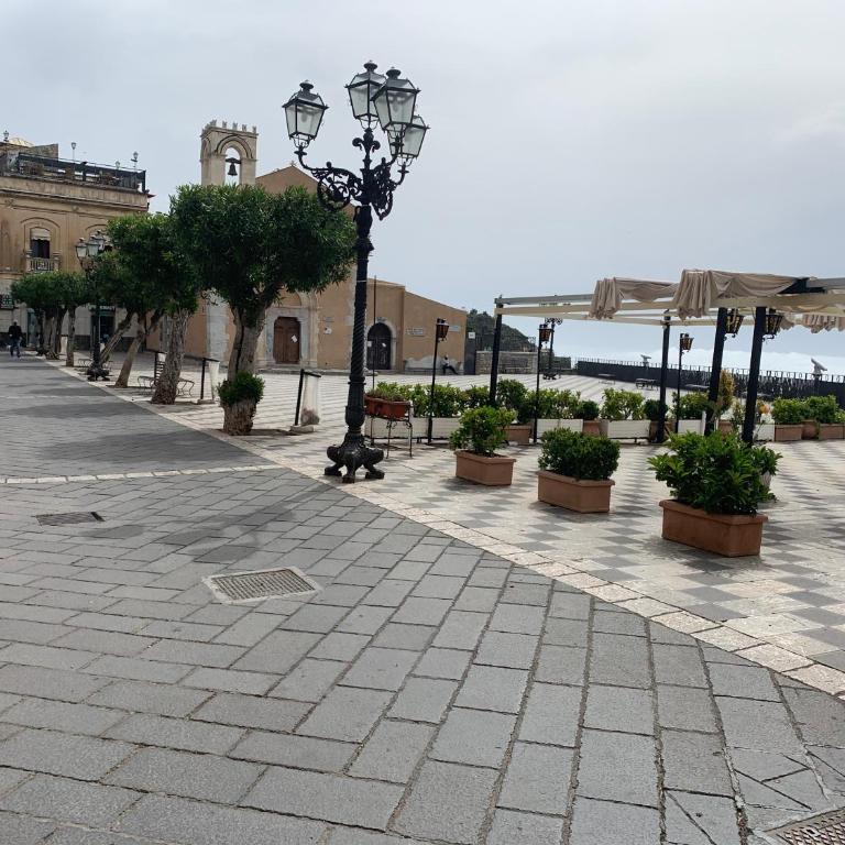Panoramic Taormina Bay View - Appartamento con 3 Camere da Letto - 32