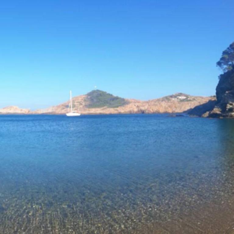 Apt CON VISTAS ALAS ISLAS MEDAS - Apartamento de 1 dormitorio - 16