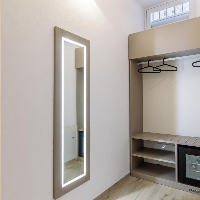 Barlaman Luxury Rooms - Superior King Room - 8