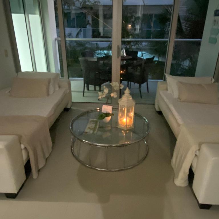MORROS VITRI Luxury - Apartamento con vistas al mar - 88