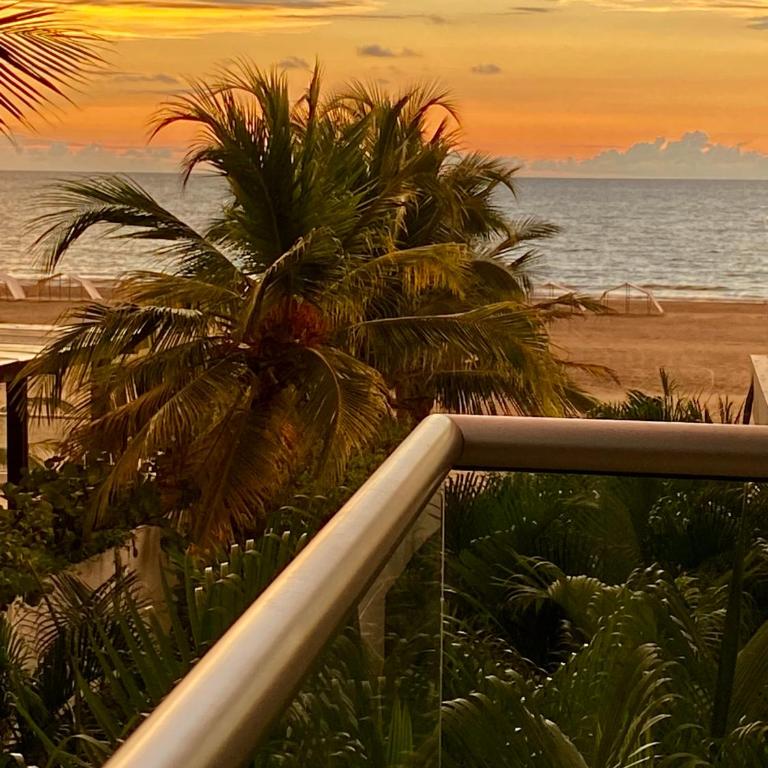 MORROS VITRI Luxury - Apartamento con vistas al mar - 4