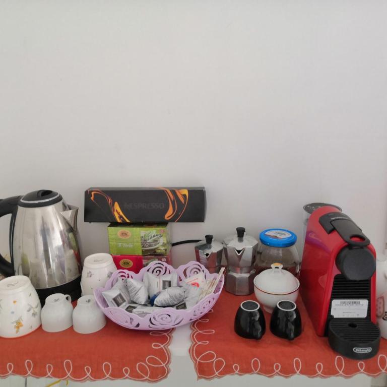 Al Parco del Castello ampio appartamento - Appartamento con 3 Camere da Letto - 19