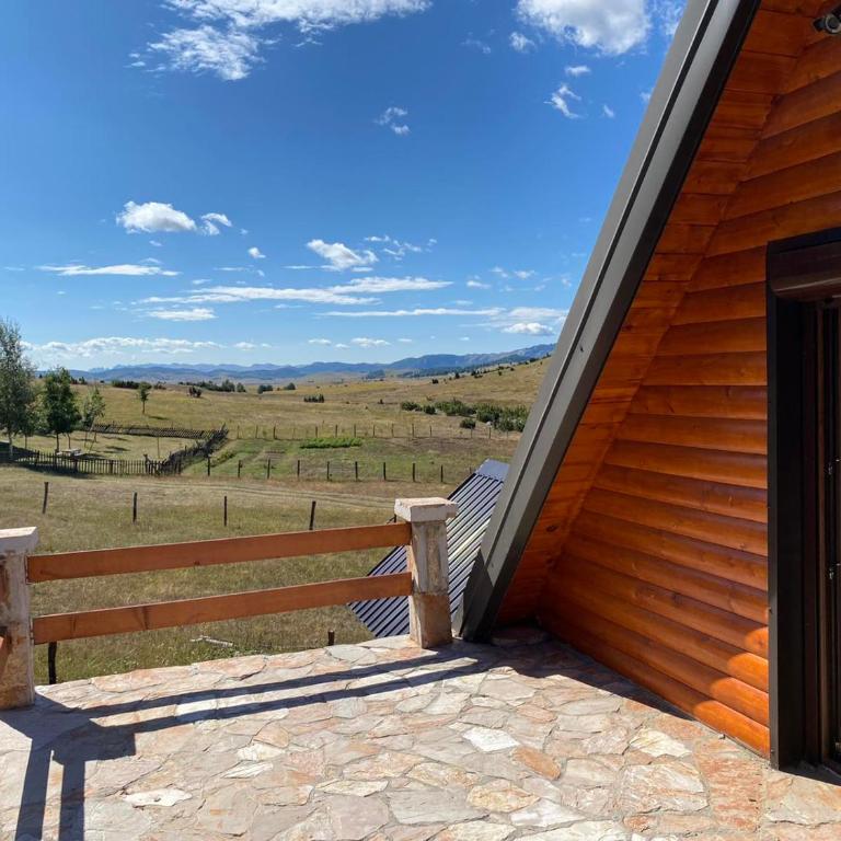 Holiday home Mountain - Two-Bedroom House - 30