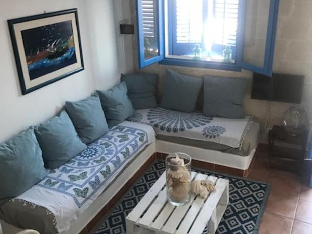 Sole e Mare - Vacation Home - 11