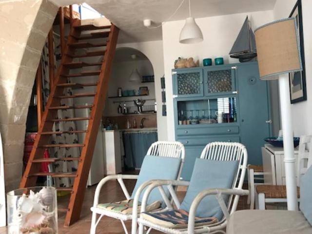 Sole e Mare - Vacation Home - 10