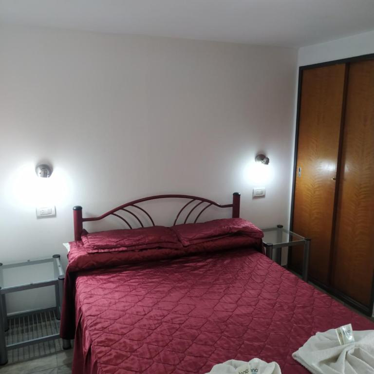Victor Hotel - Apartamento de 2 dormitorios - 13