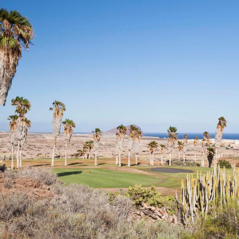 Paradise Found, Golf del Sur - Villa de 3 dormitorios - 33