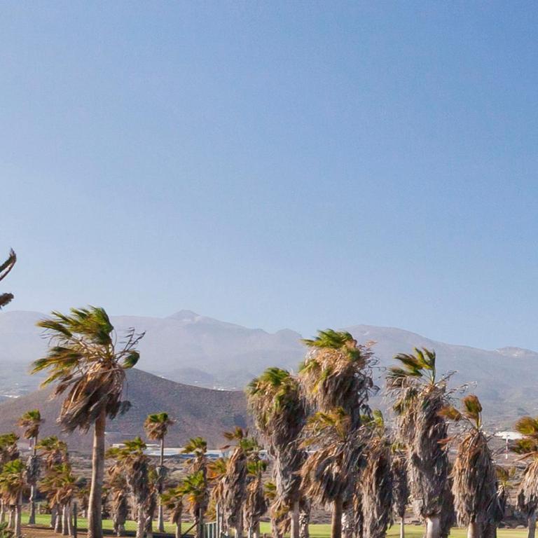 Paradise Found, Golf del Sur - Villa de 3 dormitorios - 34