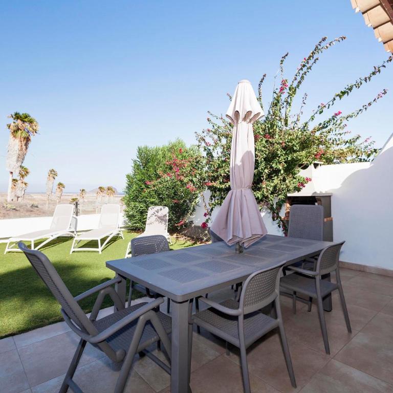 Paradise Found, Golf del Sur - Villa de 3 dormitorios - 28