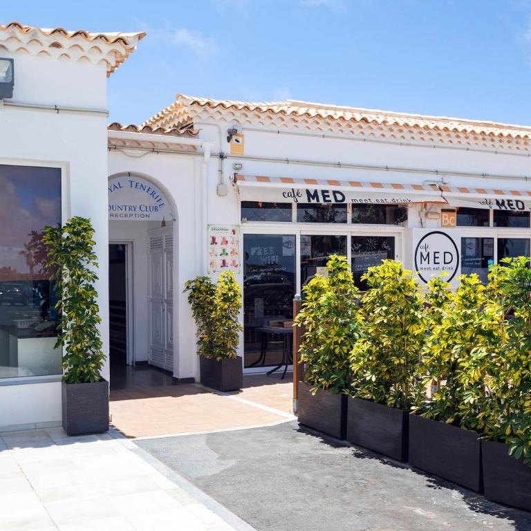 Paradise Found, Golf del Sur - Villa de 3 dormitorios - 51