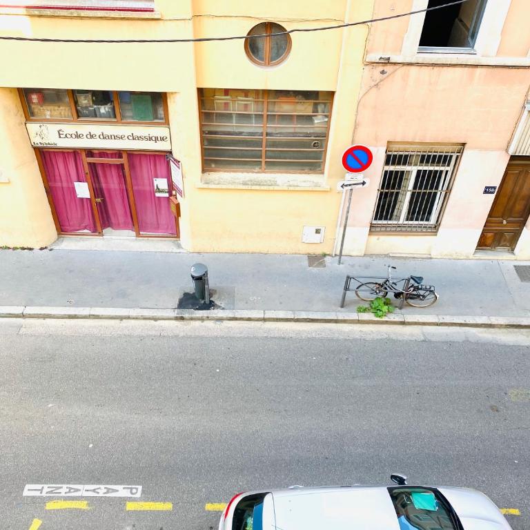 Studio MER moderne gare partdieu - Studio - 63