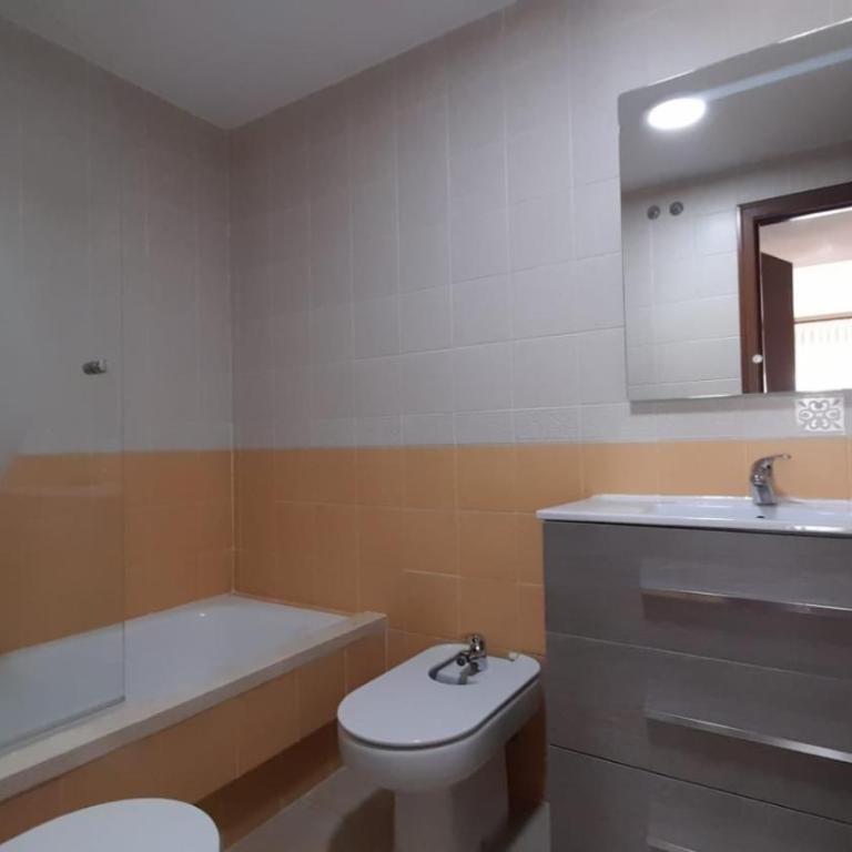 APARTAMENTO MANUELA PROXIMO a GOLF ISLA CANELA LINKS - Apartamento de 2 dormitorios - 81