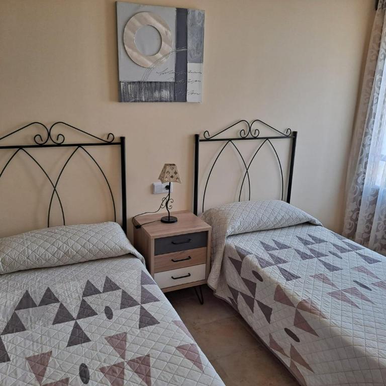 APARTAMENTO MANUELA PROXIMO a GOLF ISLA CANELA LINKS - Apartamento de 2 dormitorios - 79