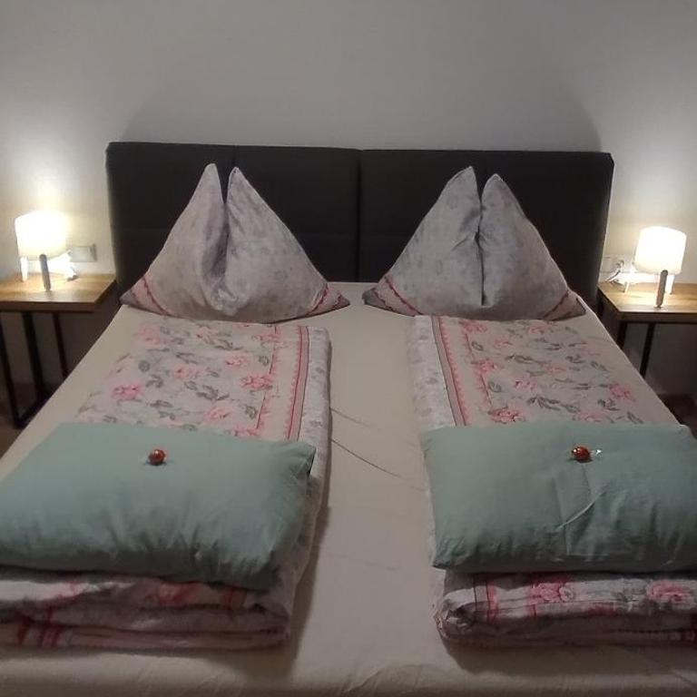 Haus Fien - Apartment mit 2 Schlafzimmern - 6