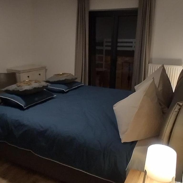 Haus Fien - Apartment mit 2 Schlafzimmern - 3
