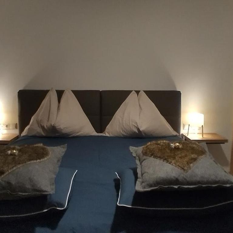 Haus Fien - Apartment mit 2 Schlafzimmern - 2