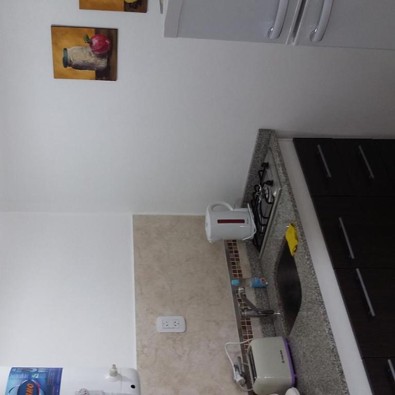 Juana I - Apartamento de 1 dormitorio - 12