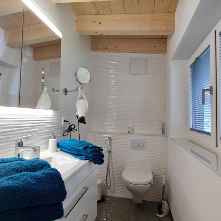 "alti Post" zentralgelegene, stilvolle Dachwohnung - Apartment mit 1 Schlafzimmer - 26