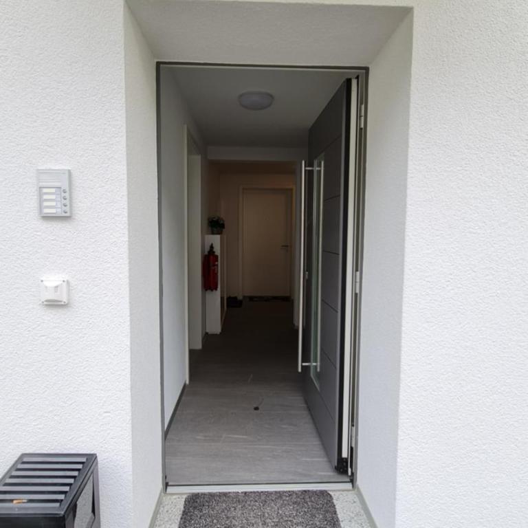 "alti Post" zentralgelegene, stilvolle Dachwohnung - Apartment mit 1 Schlafzimmer - 46