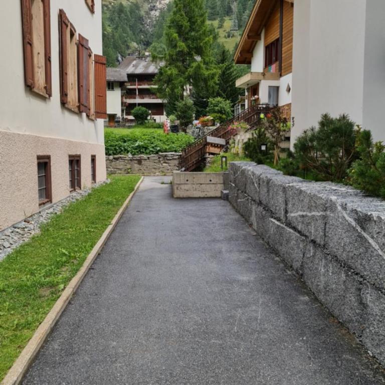 "alti Post" zentralgelegene, stilvolle Dachwohnung - Apartment mit 1 Schlafzimmer - 43