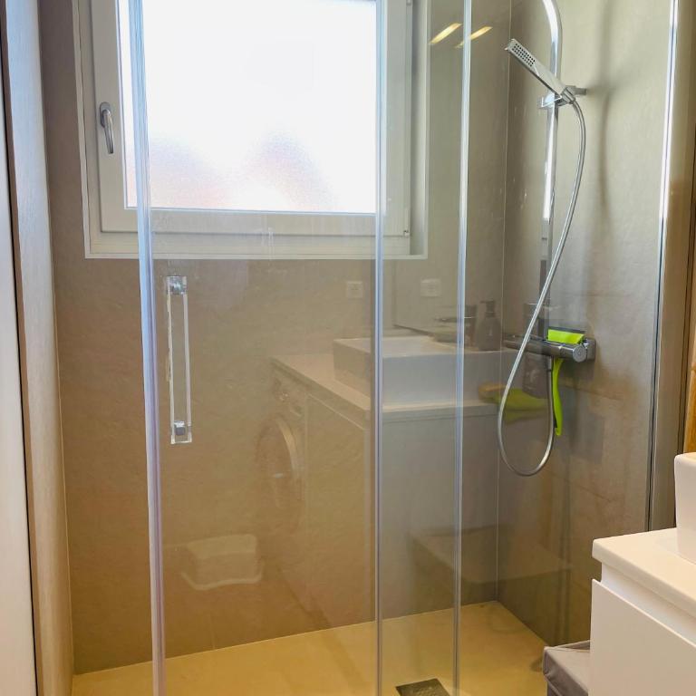 Appartement lumineux à 300m de la mer - Appartamento con 2 Camere da Letto - 2