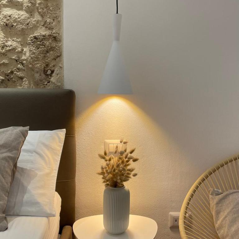 NiMa Apartment - One-Bedroom Apartment - 11