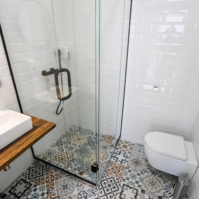 East & West Apartments - Junior Suite sa Terasom - 4