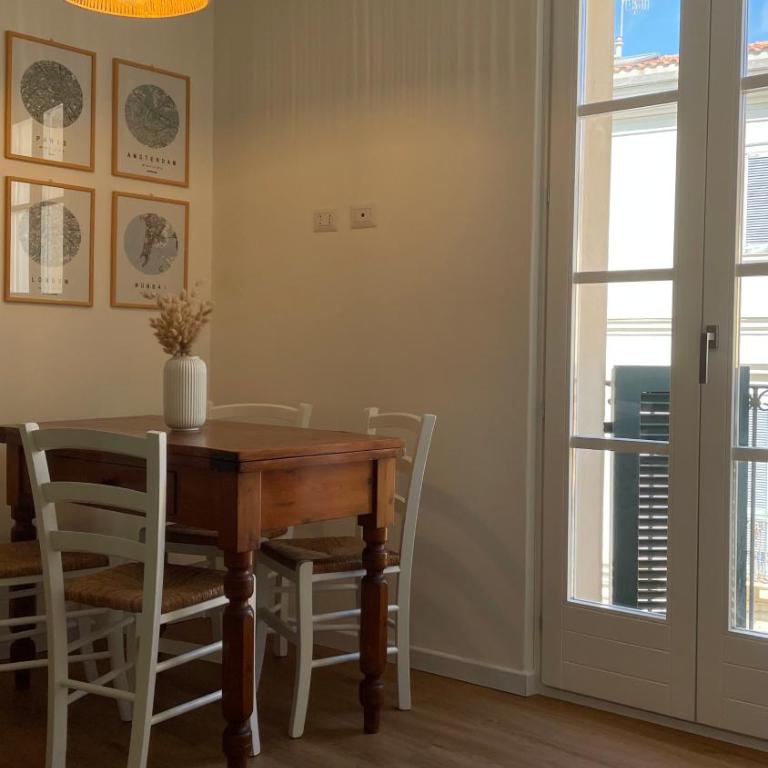 NiMa Apartment - One-Bedroom Apartment - 5