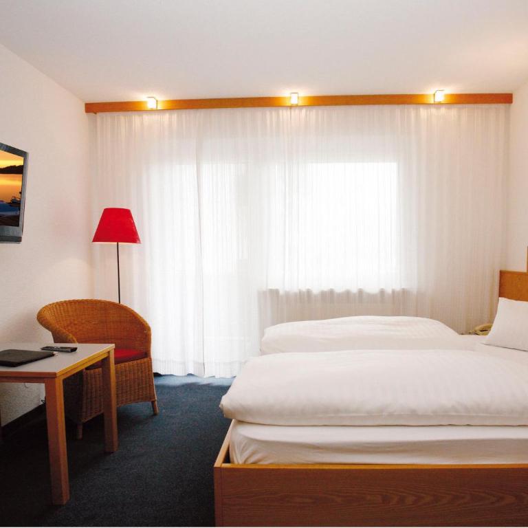 Hotel Gabriel - Einzelzimmer - 6