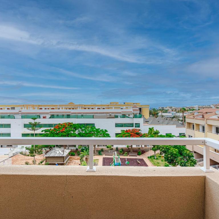 YELLOW 3 bedroom large apartment for 10 guests - Apartamento de 3 dormitorios - 29