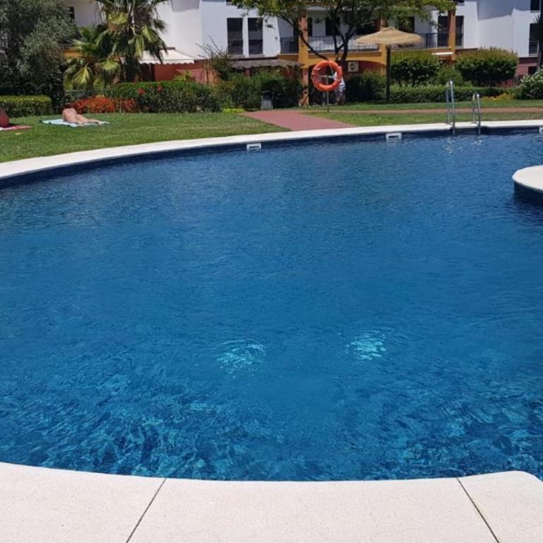 APARTAMENTO MANUELA PROXIMO a GOLF ISLA CANELA LINKS - Apartamento de 2 dormitorios - 26