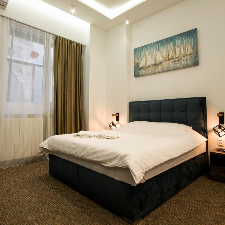 East & West Apartments - Superior Apartman Tipa "Suite" - 3