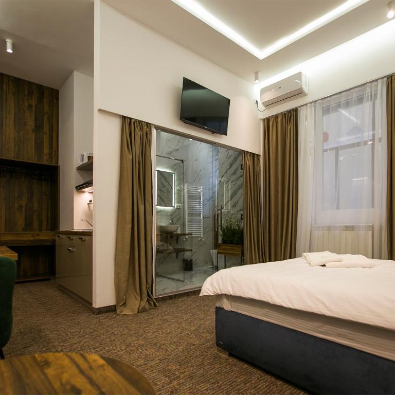 East & West Apartments - Superior Apartman Tipa "Suite" - 1