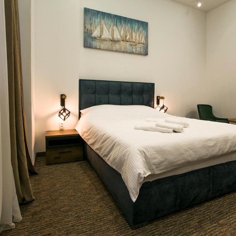 East & West Apartments - Superior Apartman Tipa "Suite" - 5