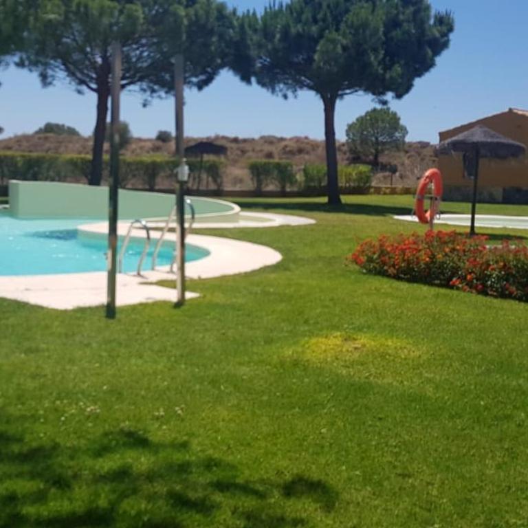 APARTAMENTO MANUELA PROXIMO a GOLF ISLA CANELA LINKS - Apartamento de 2 dormitorios - 69