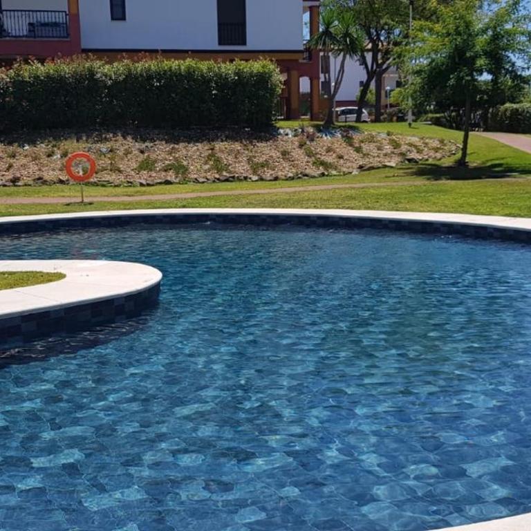 APARTAMENTO MANUELA PROXIMO a GOLF ISLA CANELA LINKS - Apartamento de 2 dormitorios - 65