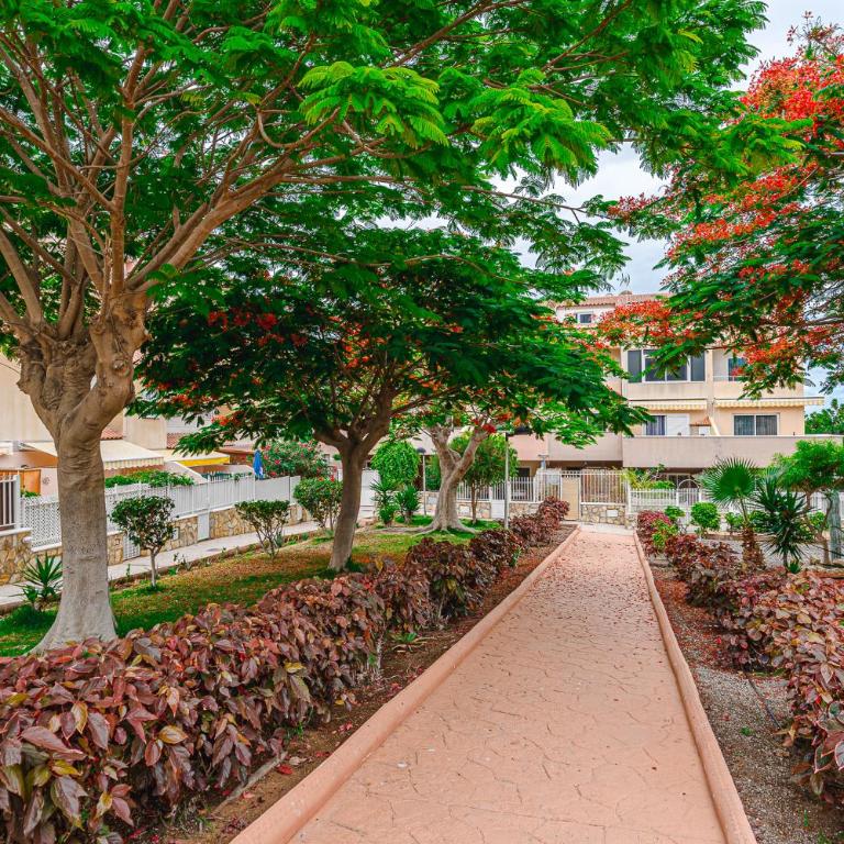 YELLOW 3 bedroom large apartment for 10 guests - Apartamento de 3 dormitorios - 32