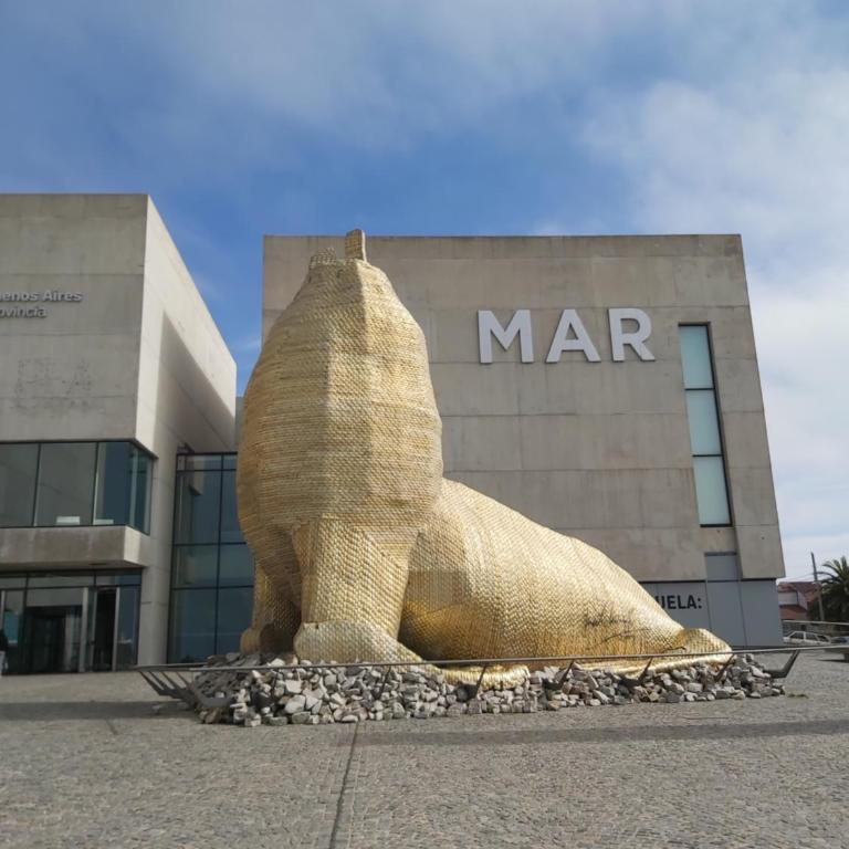 FLAT MUSEO MAR - Apartamento de 1 dormitorio - 2