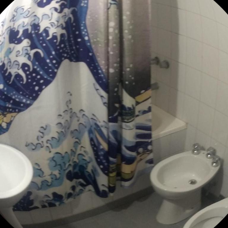 Dto Centrico a una cuadra del mar - Apartamento de 1 dormitorio - 8
