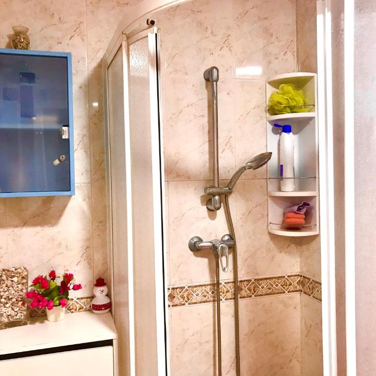 2 minutes from the beach!!! Great apartment!!! - Apartamento de 2 dormitorios - 10