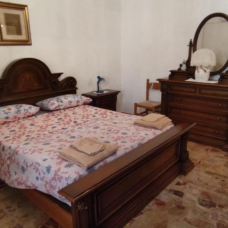 A casa da Nonna Sara - Appartamento con 1 Camera da Letto - 7