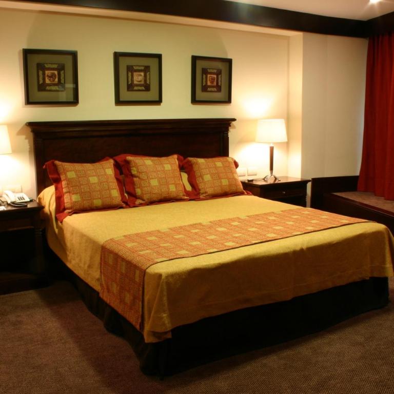 Amérian Hotel Casino Gala - Suite - 4