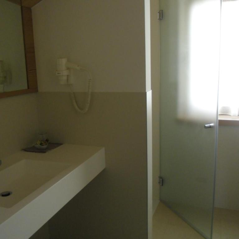Agriturismo Casa Preti - Habitación Doble con baño privado - 1 o 2 camas - 7