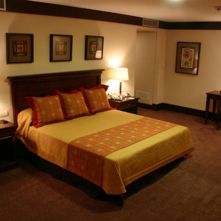 Amérian Hotel Casino Gala - Suite - 2