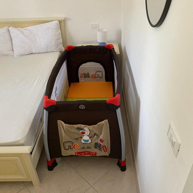 Zefiro casa vacanza - Appartamento con 3 Camere da Letto - 19