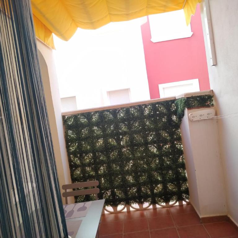 Apartamento Naturista con jardín Torremar Natura Junto a la playa - Apartamento de 1 dormitorio - 18